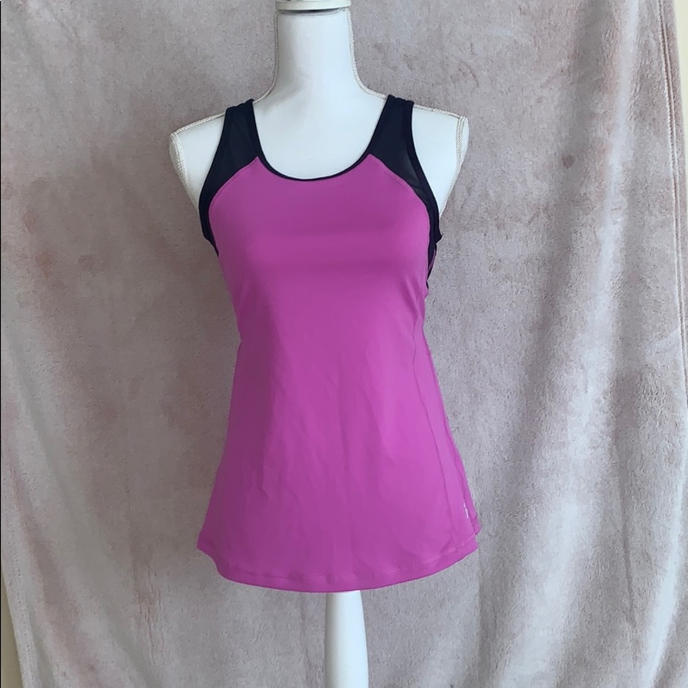 Fila Workout Shirt